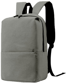 Рюкзак Simplicity, Серый (R4008.10)