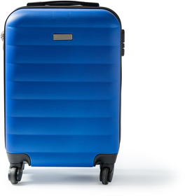 Чемодан VOLANO, Королевский синий (RML7186S105)