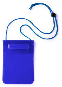 RTA8205S105 - Водонепроницаемая сумка LANKA, Королевский синий