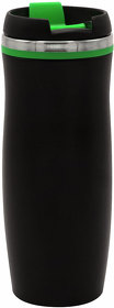 Термокружка Dark Latte, зеленый (R5007.04)