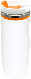 Термокружка Latte, оранжевый (R5003.07)