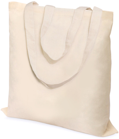 Cумка хозяйственная Bagsy middi, бежевая (R25002.00)