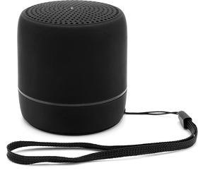 Беспроводная Bluetooth колонка Bardo, черный (R11016.02)