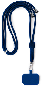 Держатель для мобильного телефона IKUS, КОРОЛЕВСКИЙ СИНИЙ (RLY1730S105)