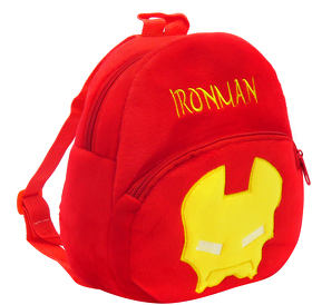 РЮКЗАК IRONMAN детский (367) (RУ-52)