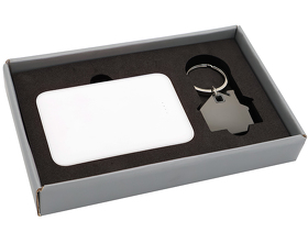 R54116.01 - Набор Feber, Белый