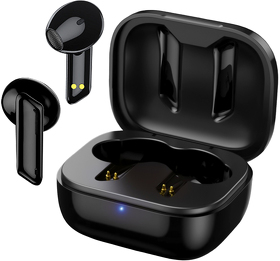 Наушники беспроводные Bluetooth Opportunity, черные (R47008.02)