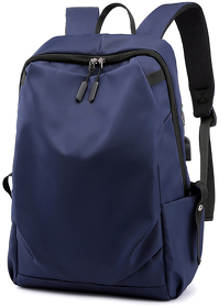 Рюкзак Elbrus, синий (R4019.03)