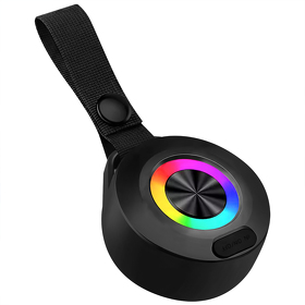 Беспроводная колонка Yoyo, черный (R11028.02)