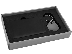 R54116.02 - Набор Feber, Черный