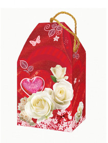 СУМОЧКА-КИСЕТ SWEET LOVE (127) до 400 г (RКСК 1614)