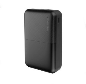 Внешний аккумулятор Oregon 10000 Mah, черный (R2002.02)