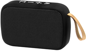 Беспроводная Bluetooth колонка Charge G2(BLTS01), черная (R11005.02)