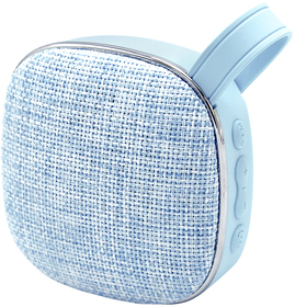 Беспроводная Bluetooth колонка X25 Outdoor (BLTS01), синяя (R11006.03)