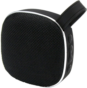 Беспроводная Bluetooth колонка X25 Outdoor (BLTS01), черная (R11006.02)