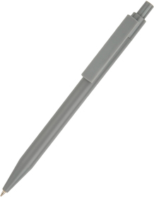 Ручка пластиковая Vector, серая (R1065.10)