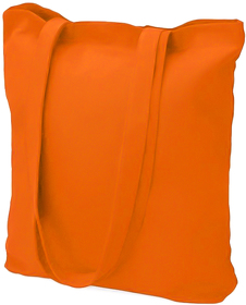 Cумка хозяйственная Bagsy easy, оранжевая (R25001.07)
