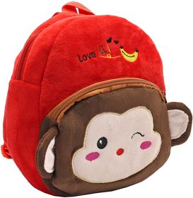 Рюкзак ОБЕЗЬЯНА детский (R53043)