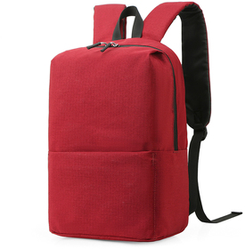 Рюкзак Simplicity, Красный (R4008.05)
