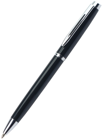 Ручка металлическая Patriot, чёрная (R1059.02)
