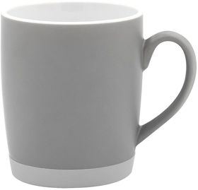 Кружка Make Me To Go, серая (R6140.38.38)