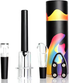 Винный набор Winetube (R44013.02)