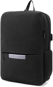 Рюкзак Befit, черный (R4021.02)