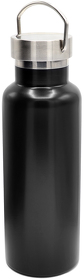 Термобутылка Sakura, черная (R5064.02)