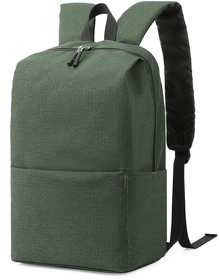 Рюкзак Simplicity, Зеленый (R4008.04)