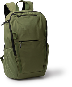 Рюкзак VERMONT, Темно-зеленый (RMO1865S1107)