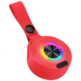 Беспроводная колонка Yoyo, красный (R11028.05)