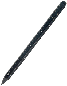 Вечный карандаш Timeless со стилусом, чёрный (R1076.02)