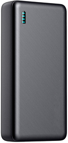 Внешний аккумулятор Belong, 20000 Mah, черный (R2047.02)