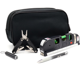 Набор Инструмент успеха, черный (R54090.02)