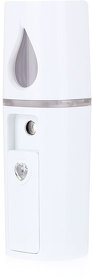 Светодиодный USB увлажнитель Nano Beauty Device, белый (R21003.01)