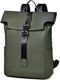 Рюкзак SAFARI, Зеленый (R4053.04)