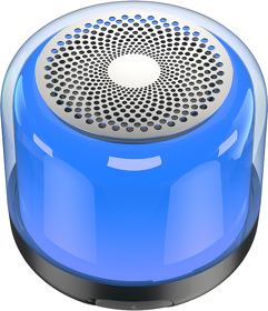 Колонка беспроводная MyTone Light Sound со светомузыкой (R613097.03)