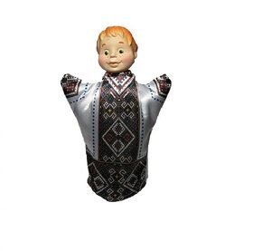 ИГРУШКА БИ-БА-БО ВНУЧОК (910) (R7с-1215-ри)