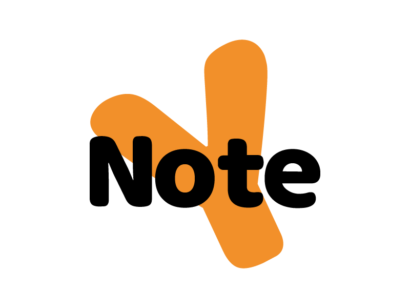 Бренд Y-note