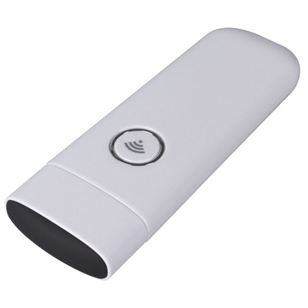 Артикул: P6588.32 — Wi-Fi флешка Uniscend Cloud, белая, 32 Гб