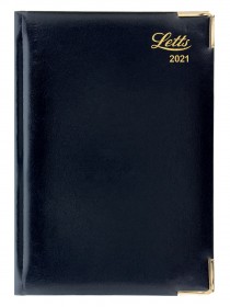 Ежедневник Letts LEXICON (PU), А5 (M822943)