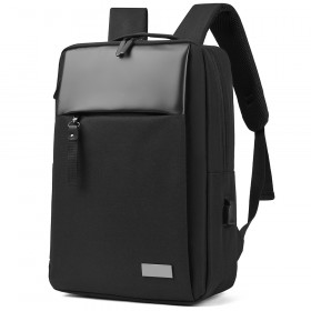 Рюкзак Lifestyle 2.0, черный (R4030.02)