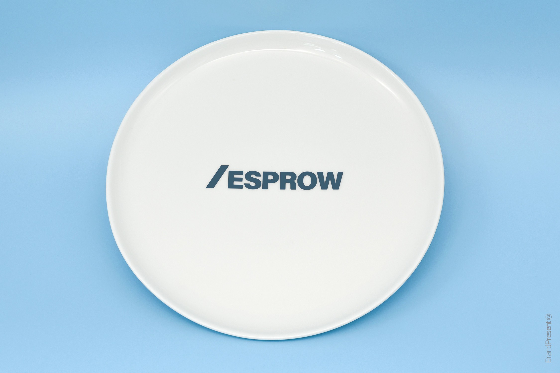 Набор тарелок Riposo для Esprow (Фотография 1)