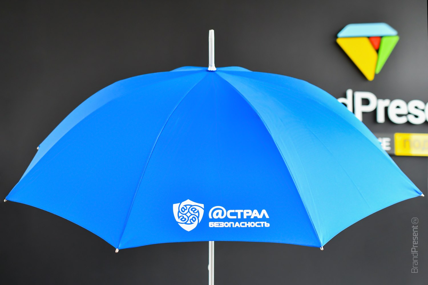 Зонты для Астрал Безопасность (Фотография 2)