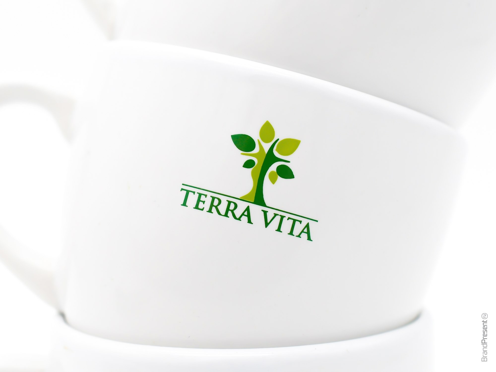Чайные пары «Melissa» для Terra Vita (Фотография 2)
