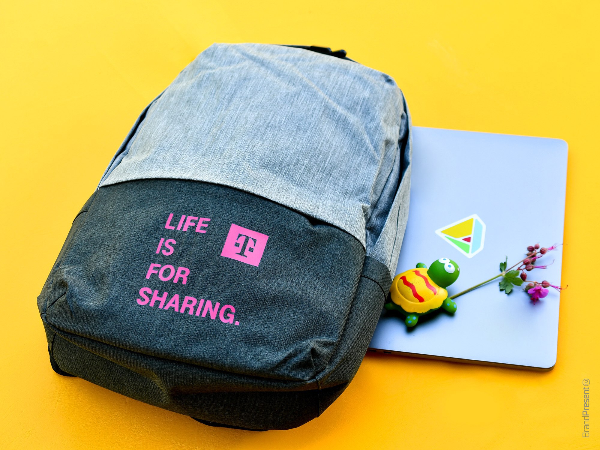 Рюкзак Fiji для T-Mobile (Фотография 2)
