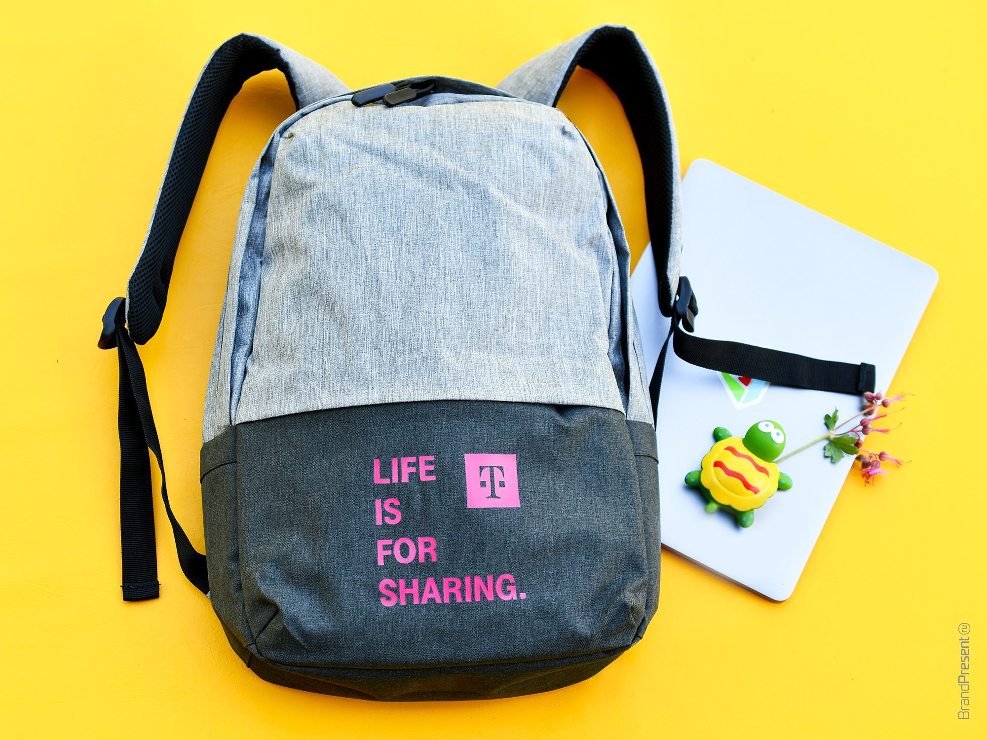 Рюкзак Fiji для T-Mobile (Фотография 1)
