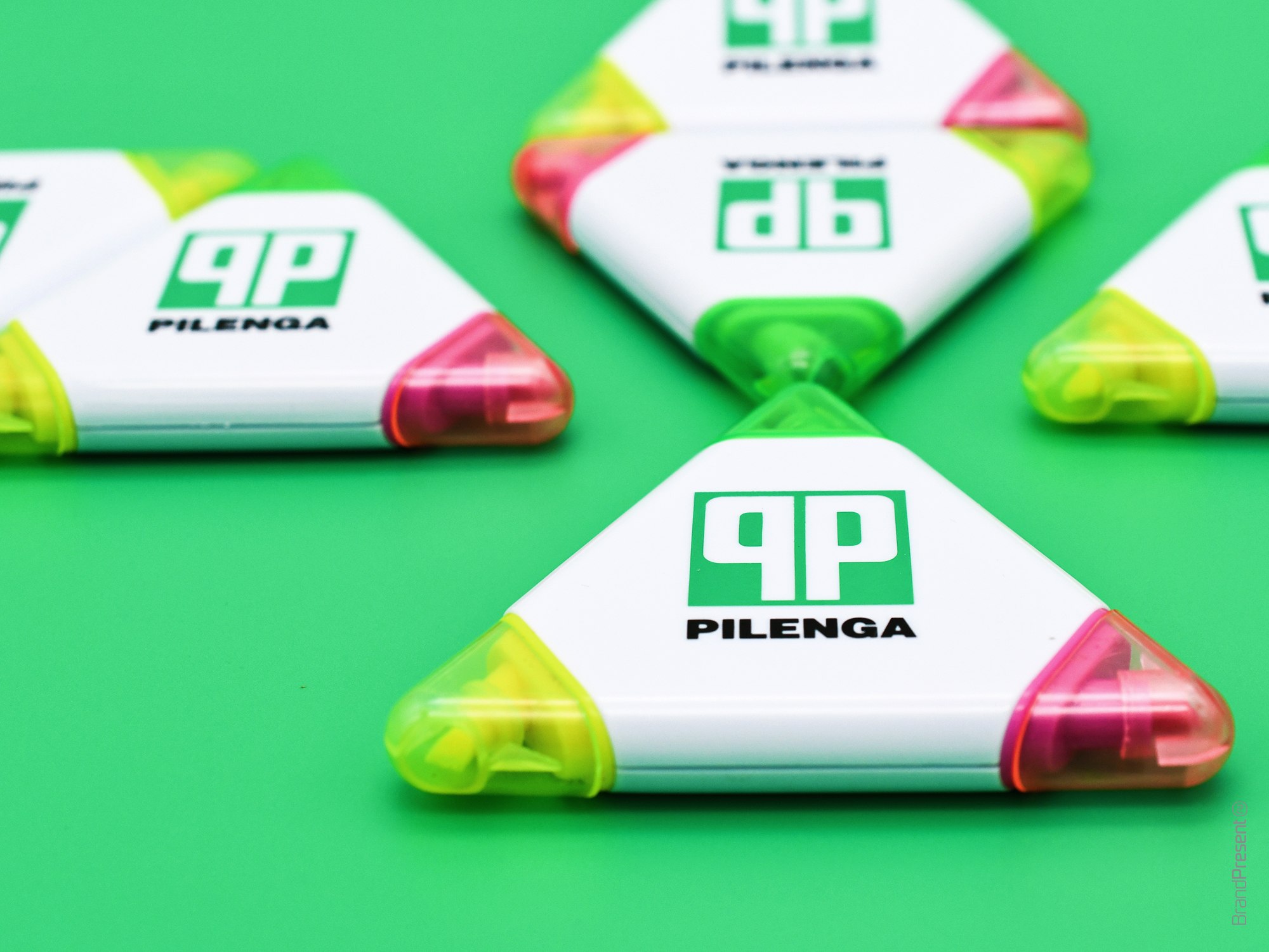 Маркеры для Pilenga (Фотография 4)