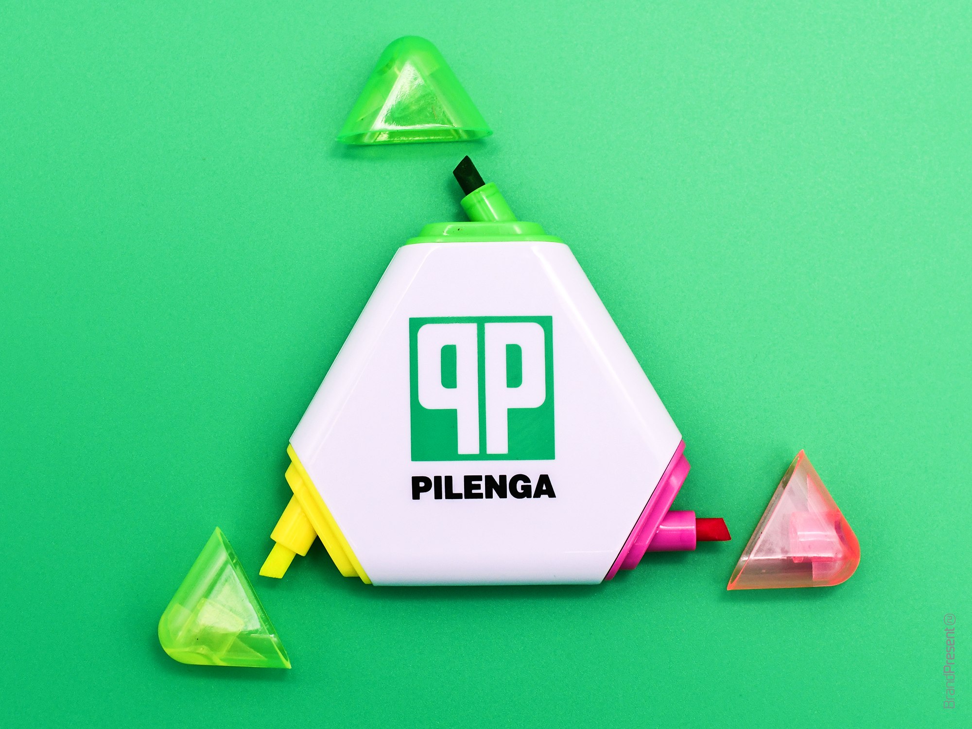 Маркеры для Pilenga (Фотография 2)