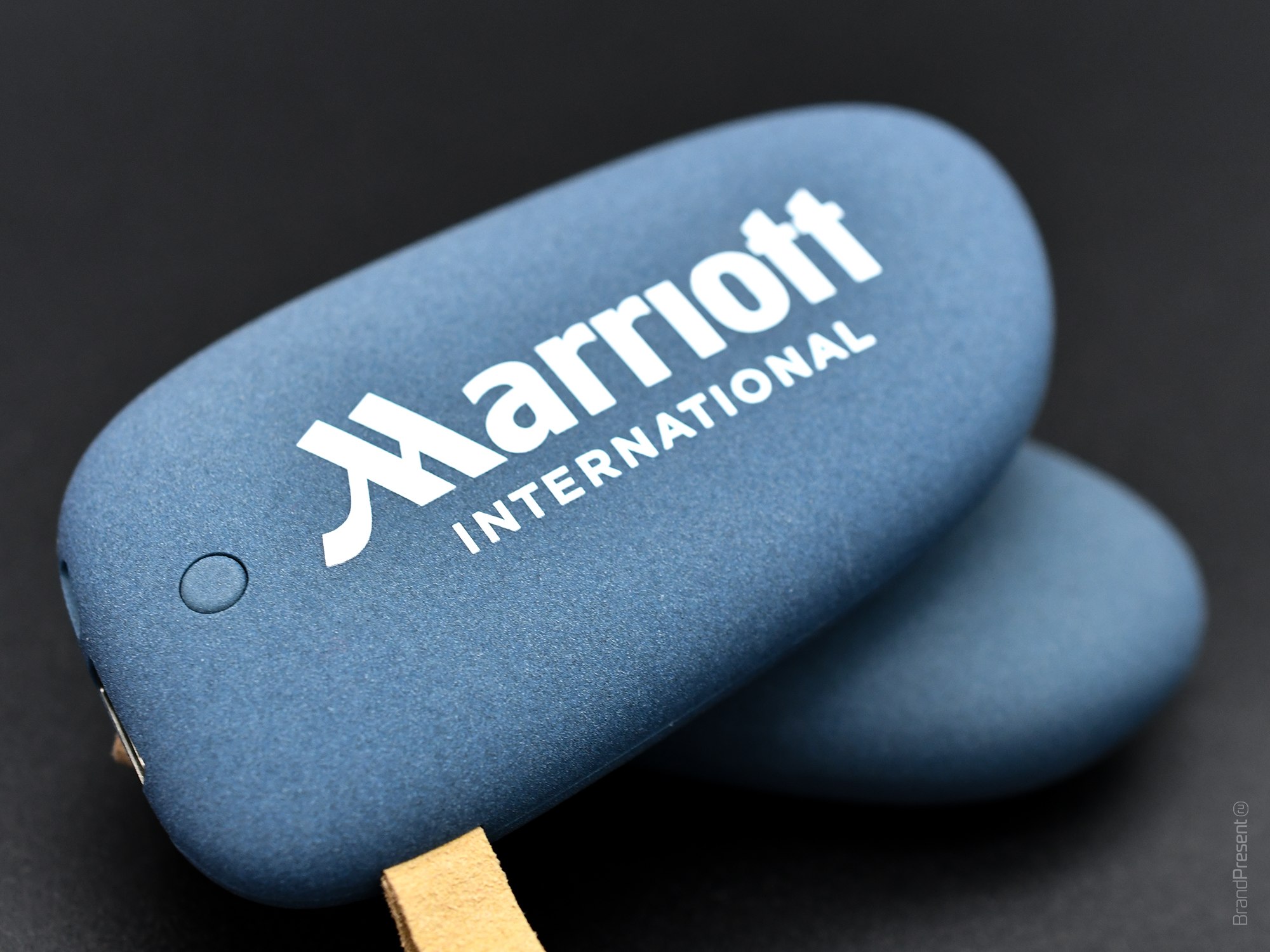 Аккумуляторы Pebble для Marriott (Фотография 2)